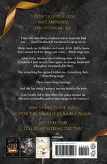 Gleam: The dark fantasy romance TikTok sensation