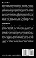 Handbook of Advanced Nanomaterials and Nanotechnologies V. 2