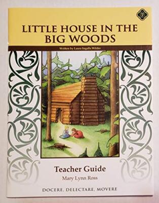 Little House in the Big Woods
