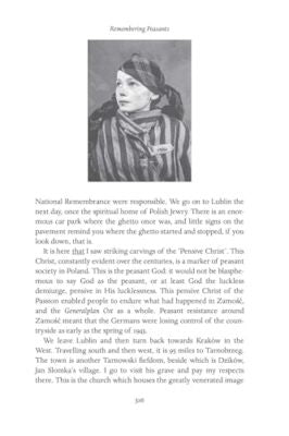 Remembering Peasants: A Personal History of a Vanished World