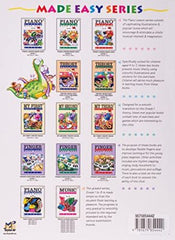 Theory Made Easy for Little Children, Level 1