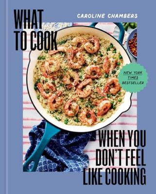 What to Cook