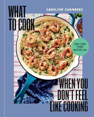What to Cook