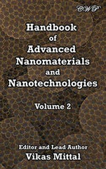 Handbook of Advanced Nanomaterials and Nanotechnologies V. 2