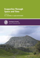 Evaporites Through Space and Time: No. 285 (Geological Society Special Publicati