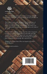 Short Stories: Journal Of Julius Rodman, Murders In The Rue Morgue