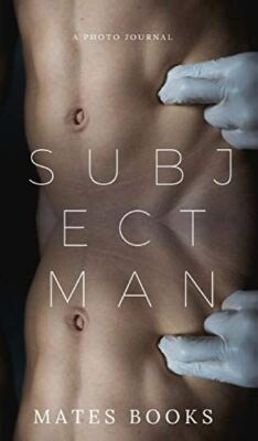 subject man [Hardcover] books, Mates