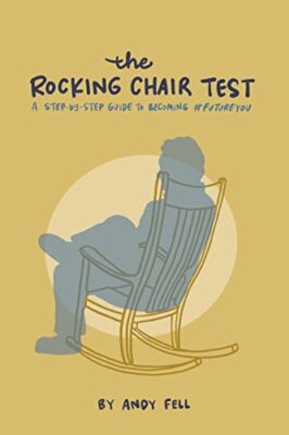 The Rocking Chair Test Andy Fell – Perkology Books