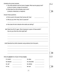 Assessment Papers Book 2: 9-10 Yrs Bundle: English, Maths, Verbal Reasoning..
