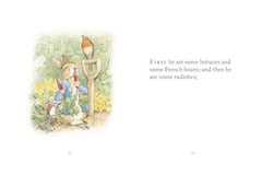 My First Peter Rabbit Collection