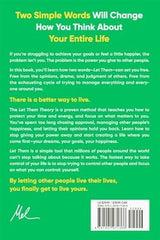 The Let Them Theory: A Life-Changing Tool That Millions of People Canât Stop..