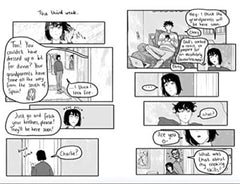 Heartstopper Volume 4: The bestselling graphic novel, now on Netflix!
