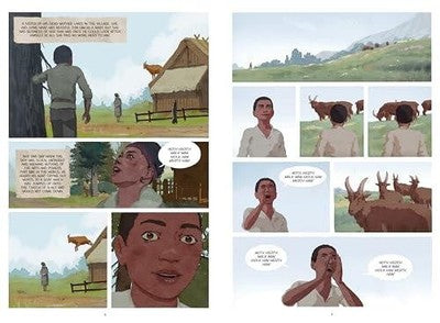 A Wizard of Earthsea