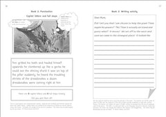 Phonic Books Titan's Gauntlets Activities: Alternative vowel and consonant