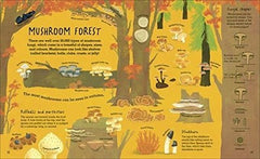 Humongous Fungus (Underground and All Around)