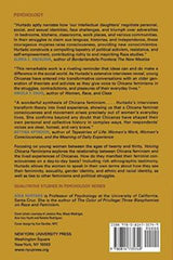 Voicing Chicana Feminisms