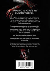 Cursed to be Mine (1) (Book of Shadows)
