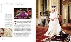 A Monarch in the Making: From Accession to Coronation