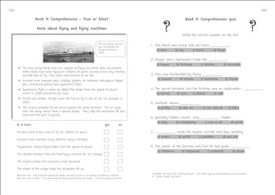 Phonic Books Titan's Gauntlets Activities: Alternative vowel and consonant