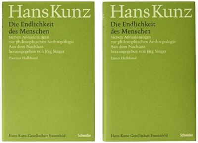 Die Endlichkeit Des Menschen