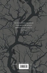1Q84: Books 1, 2 and 3