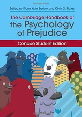 The Cambridge Handbook of the Psychology of Prejudice: Concise Student Edition (