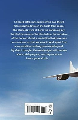 Concorde: The thrilling account of historyâs most extraordinary airliner