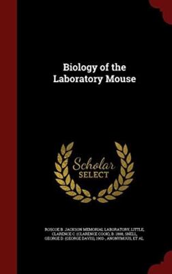 Biology of the Laboratory Mouse Laboratory, Roscoe B. Jackson Memorial; Little,