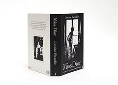 Miss Dior: A Story of Courage and Couture (from the acclaimed author of Coco