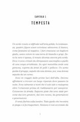 Dove finisce la terra