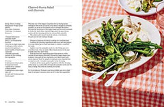 Live Fire: Seasonal Barbecue Recipes and Stories of Live Fire Traditions