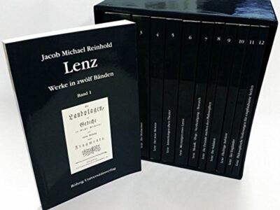 Werke: Faksimiles der Erstausgaben seiner zu Lebzeiten selbstÃ¯Â¿Â½ndig erschienene