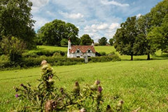 Chilterns Short Walks Made Easy