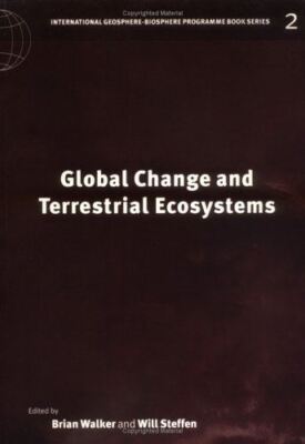 Global Change and Terrestrial Ecosystems (International Geosphere-Biosphere Prog