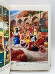 Bhagavad Gita as it is
