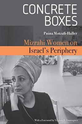 Concrete Boxes: Mizrahi Women on Israel's Periphery (Raphael Patai Series in Jew