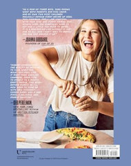 What to Cook
