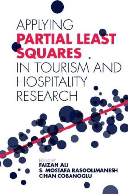 Applying Partial Least Squares in Tourism and Hospitality