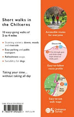 Chilterns Short Walks Made Easy