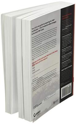 PMP Project Management Professional Exam Study Guide