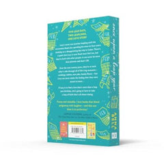 ONCE UPON LEAP YR PB: A heart-warming friends-to-lovers romance