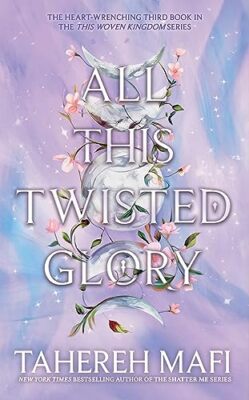 All This Twisted Glory: Experience the captivating fantasy world