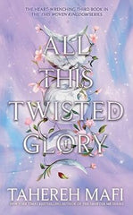 All This Twisted Glory: Experience the captivating fantasy world