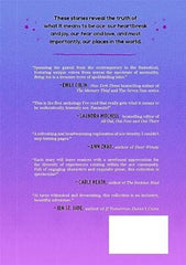 Being Ace: An Anthology of Queer, Trans, Femme, and Disabled Stories of Asexual
