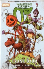 Oz: The Marvelous Land Of Oz