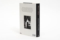 Miss Dior: A Story of Courage and Couture (from the acclaimed author of Coco