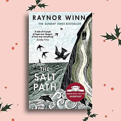 The Salt Path by Raynor Winn