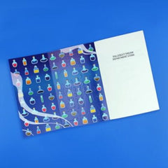 DallerGut Dream Department Store: Grab your PJs and enter a magical world
