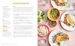 What to Cook