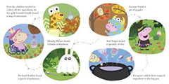 Peppa Pig: Peppa's Magical Halloween